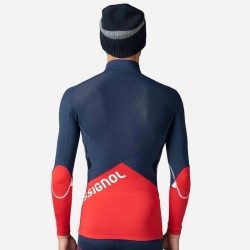 Rossignol Infini Compression Race Top Mörk marinblå